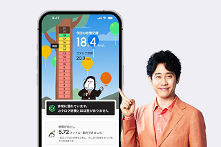 燃費のチェック